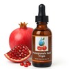 Jade Bloom, Pomegranate Seed Oil, 2oz