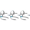 (3 PCS) Replacement Headgear Compatible for AirFit AirTouch N20 Cushion