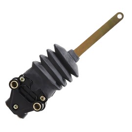 Thomletha Height Control Leveling Valve Air D5000-2200 Replacement for International Peterbilt Trucks 4640070040 S4640070040