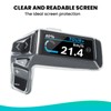 Besudo Protective Case Compatible with Bosch Purion 200 Display &
