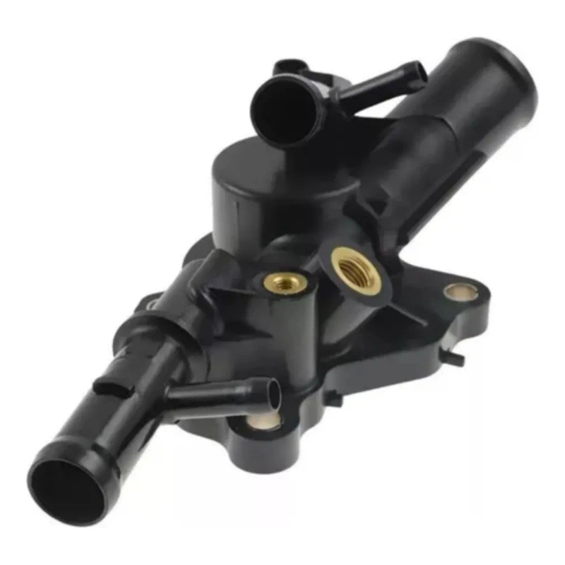 Repuesto Toma Agua Nissan Sentra 1.8 2013-2019 Rogue Motor