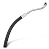 A-Premium Automatic Transmission Oil Cooler Line Hose Assembly Compatible with