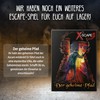 X-SCAPE - The Atelier of Magicians - escape room game