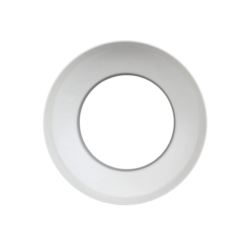 Fantronix Round Ducting Reducer 150mm to 100mm - 6 to