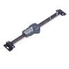 IP54 Horizontal Vernier Caliper LCD Display Digital Linear Scale Measuring