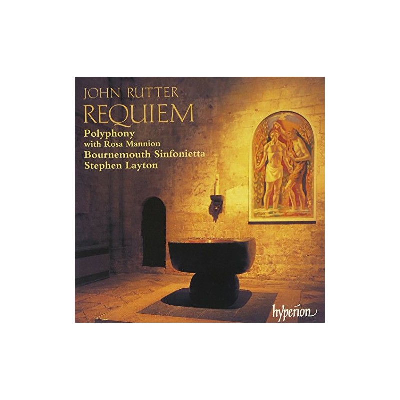 Rutter: Requiem