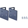 Longshine BRACKET Power-Mounting BRACKET for GS8208, GS8116, GS8124 FS8116