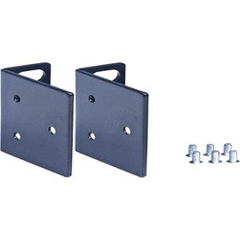 Longshine BRACKET Power-Mounting BRACKET for GS8208, GS8116, GS8124 FS8116