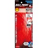 E-Value ELSW09SL Ball Point Hex Wrench Set, Short Head, Semi-Long,