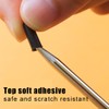 Jitnga Note Holder, Receipt Holder, Rustproof Stainless Steel Receipt Holder
