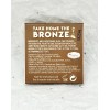 theBalm Take Home The Bronze Anti-Orange Bronzer GREG .05oz/1.5ml Travel