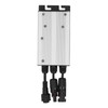 Grid Tie Micro Inverter MPPT Pure Sine Wave Compact Solar