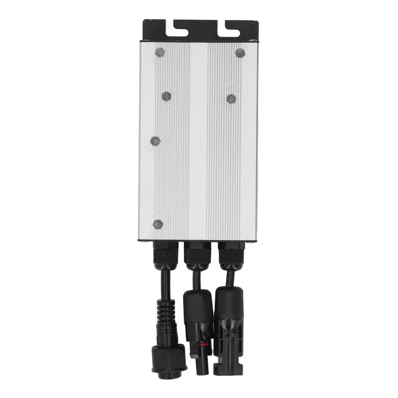 Grid Tie Micro Inverter MPPT Pure Sine Wave Compact Solar