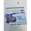 Ecoplus 655 Adjustable Submersible Water Pump 655 GPH - New