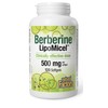 Berberine LipoMicel 500mg (120 Count (Pack of 1))
