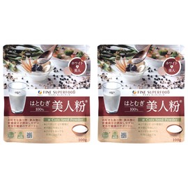 Fine Super Food Hagamugi Beauty Powder, , ,