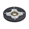 AlveyTech Chain Plate with Freewheel & Sprocket for The Razor