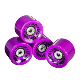 Ridge Retro Mini Cruiser Board 22" - UK Manufactured