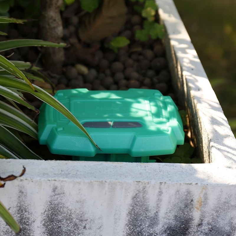 RAINPOINT WiFi Soil Moisture Sensor - Wireless Soil Moisture Sensor