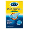Scholl Shock Absorbing Insoles