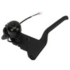 Electric Scooter Brake Lever Brake Handle with Bell for Xiaomi