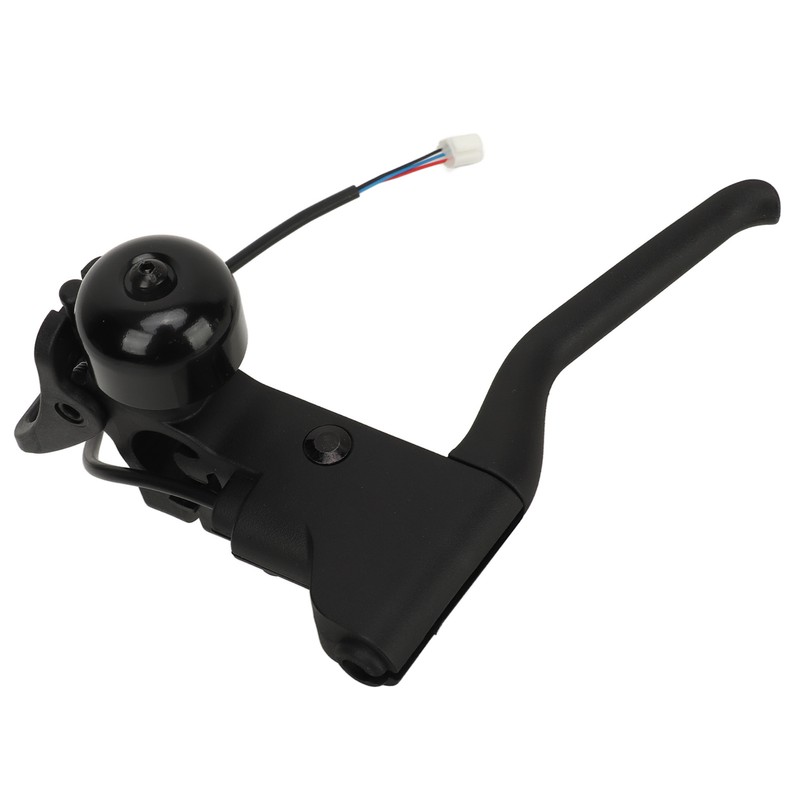 Electric Scooter Brake Lever Brake Handle with Bell for Xiaomi