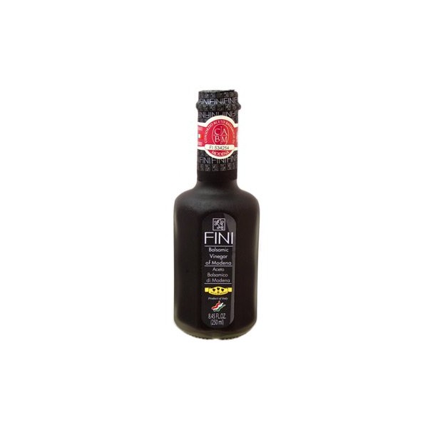 Fini Italian Balsamic Vinegar from Modena - pack of 2