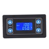 Signal Generator ABS Housing Automatic Function Generator with LCD Screen