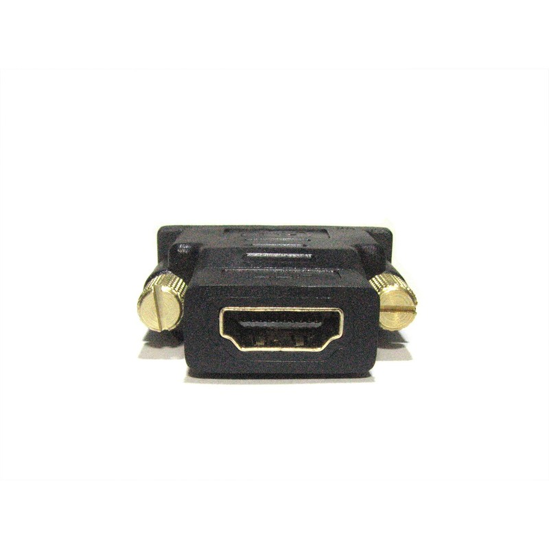 mobu VoocyeDVI to HDMI Adapter 《HDMI:Female》《DVI 24pin:Male》