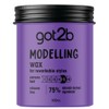 Schwarzkopf Got2b Modelling Wax 100ml