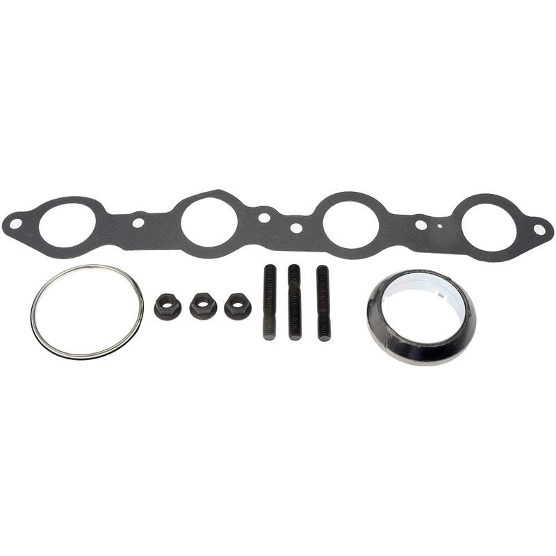 Dorman Dorman 674-732 Passenger Side Exhaust Manifold Kit - Includes