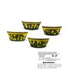 Gcardist 100th Birthday Cupcake Liners Pack of 200 Muffin Liners