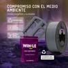 WINKLE ASA Natural Filament 3D Printer Filament 1.75mm 250g Natural