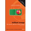 Brilliant Orange: The Neurotic Genius of Dutch Football: The neurotic