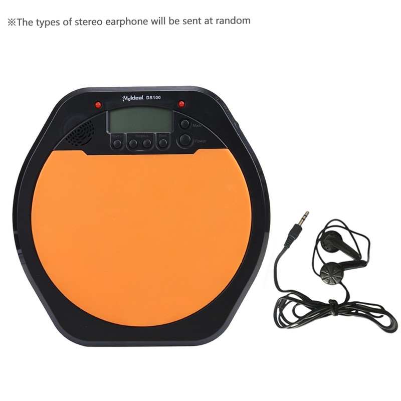 Drummer Training Pad