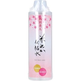 Akita Bijin Rice Bran Lotion SN 6.8 fl oz (200 ml)