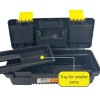 BIN Buddy Small Tool Box | 11" x 4" x