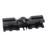 Miter Angles Cutting Tool 2 in 1 ABS Black High