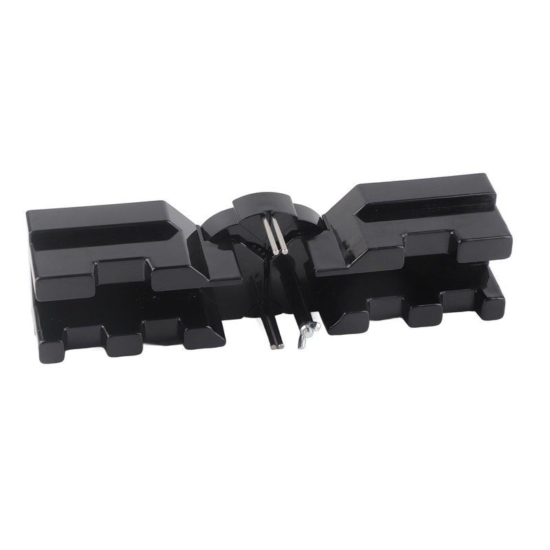 Miter Angles Cutting Tool 2 in 1 ABS Black High