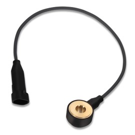 Dromedary 6238370 Knock Sensor Astra F Astra G Combo Corsa B Corsa C Frontera B Meriva Tigra Vectra B Vectra C Zafira A Zafira B