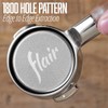 Flair 58mm High Uniformity Portafilter Basket