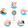 EU Plug Máquina De Eliminación De Grasa Por Cavitación Ultrasónica
