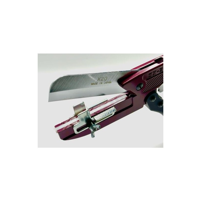 Muromoto Ironworks SX20-285 Merry Cutter (with Blade)