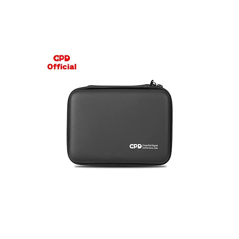 GPD Genuine Micro PC Padded Hard Case
