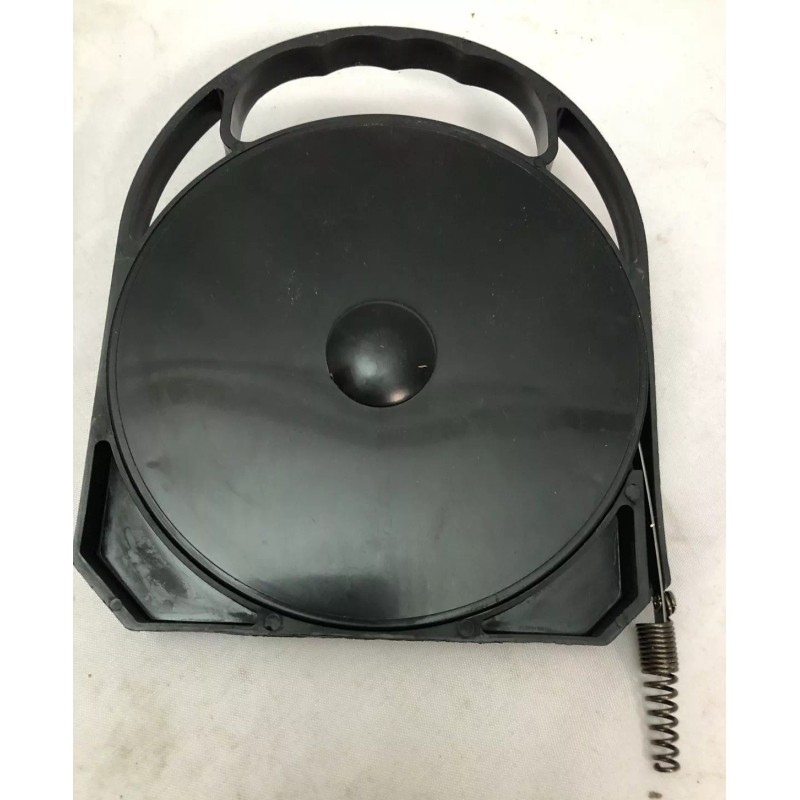 Cobra 20 ft Sink Tub & Shower Cleaner Self Storing