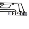 Genuine Beko Oven Cooker Upper Grill Element 462300002