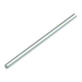 Melco T38 Tommy Bar 3/8in Diameter X 6in