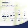 DERMASENCE Vitop Forte Care Cream, 200 ml - Skin-protecting Basic