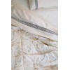 Lazybones Organic Cotton Sheet Set - La Belle, King