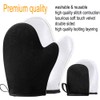 Self Tanning Mitt Set Includes Self Tanner Mitt Mini Tanning
